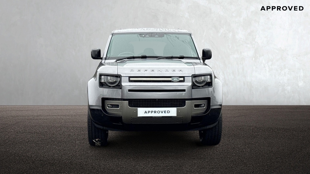 Land Rover Defender 110 3.0 D300 X-dynamic Se 110 KO73RXD Grey #6