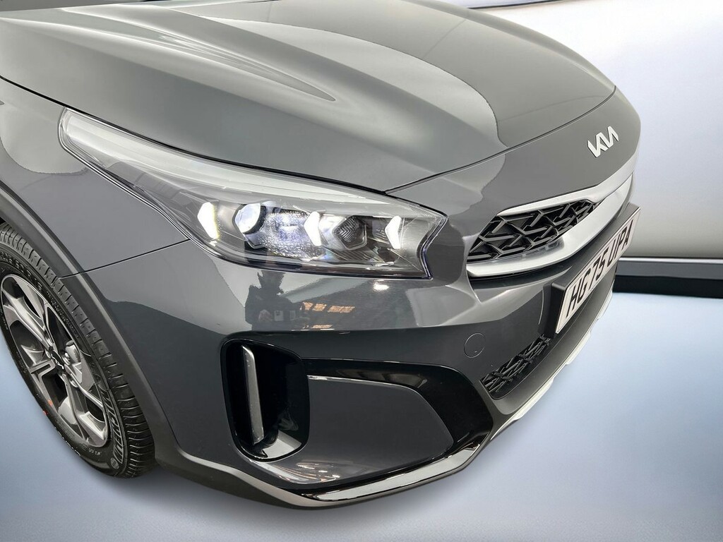 Kia Xceed 1.0T Gdi Isg 113 Pure Dct #3