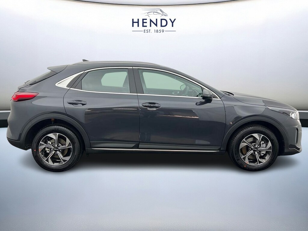 Kia Xceed 1.0T Gdi Isg 113 Pure Dct #2