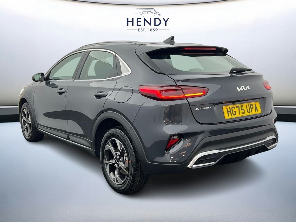 Kia Xceed 1.0T Gdi Isg 113 Pure Dct #6