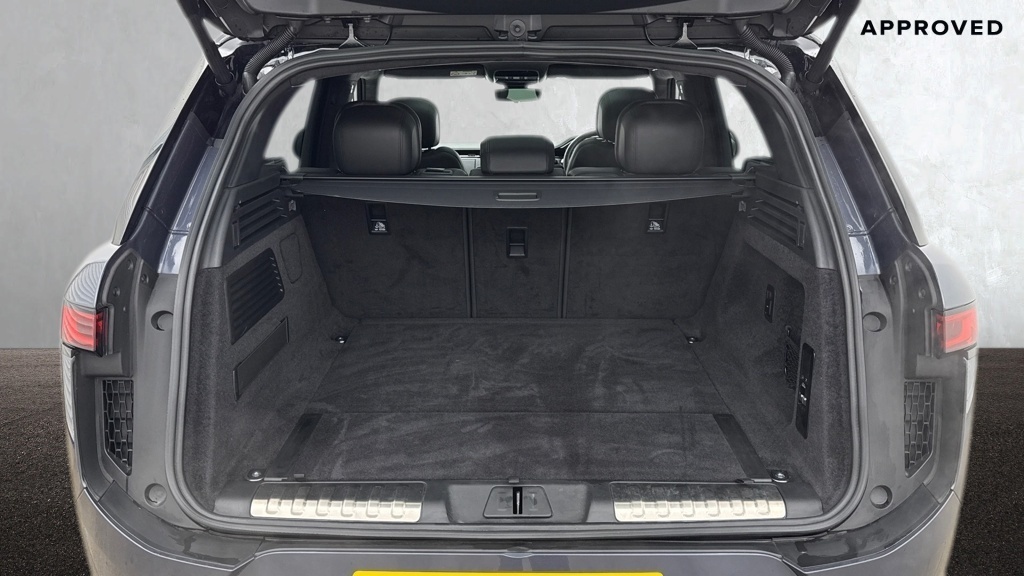 Land Rover Range Rover Sport 3.0 P460ebiography Blue #6