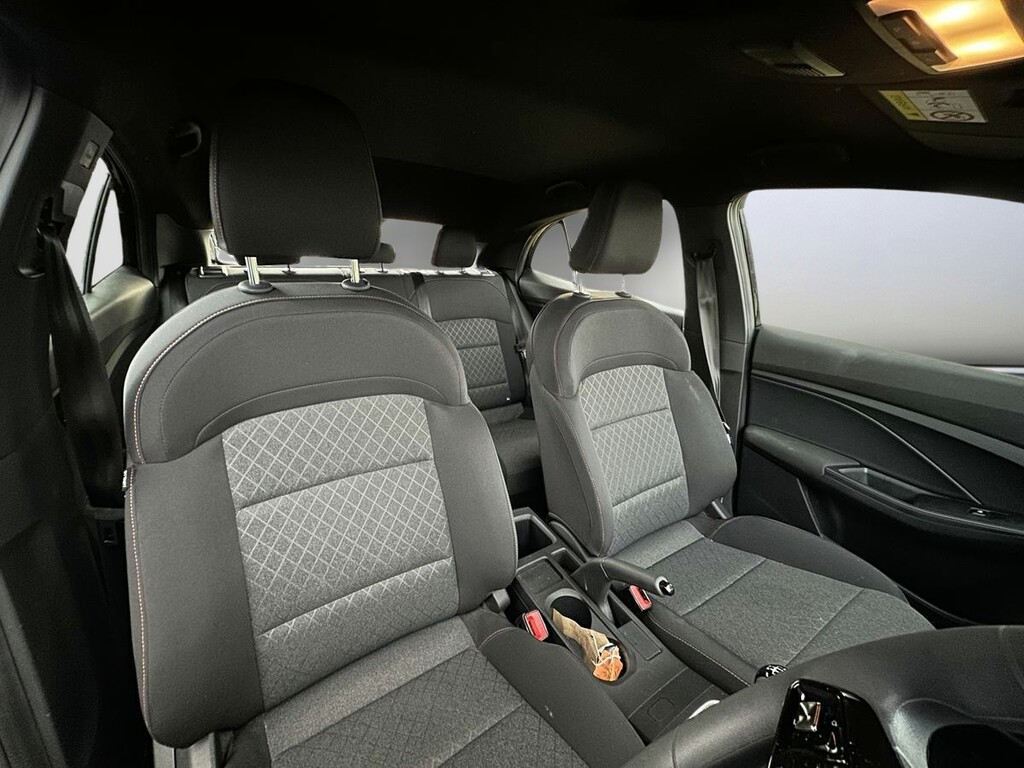 MG MG3 1.5 Se GU25HZJ Black #5