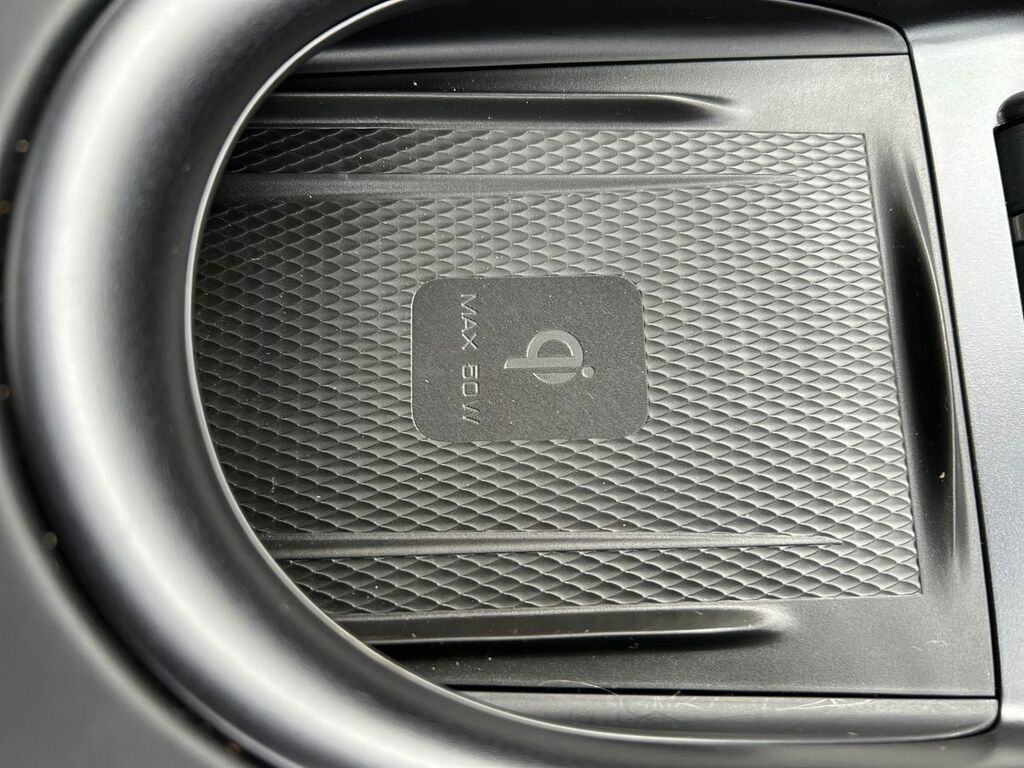 Byd Dolphin 150Kw Design 60.4Kwh GD75SPX Grey #6