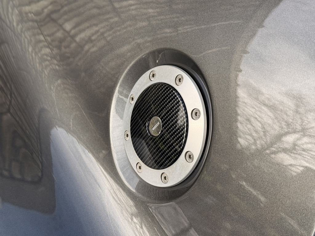 Lotus Exige 3.5 V6 S Black #16