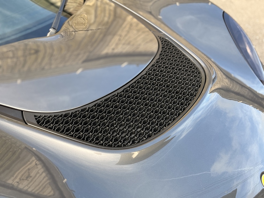 Lotus Exige 3.5 V6 S Black #21