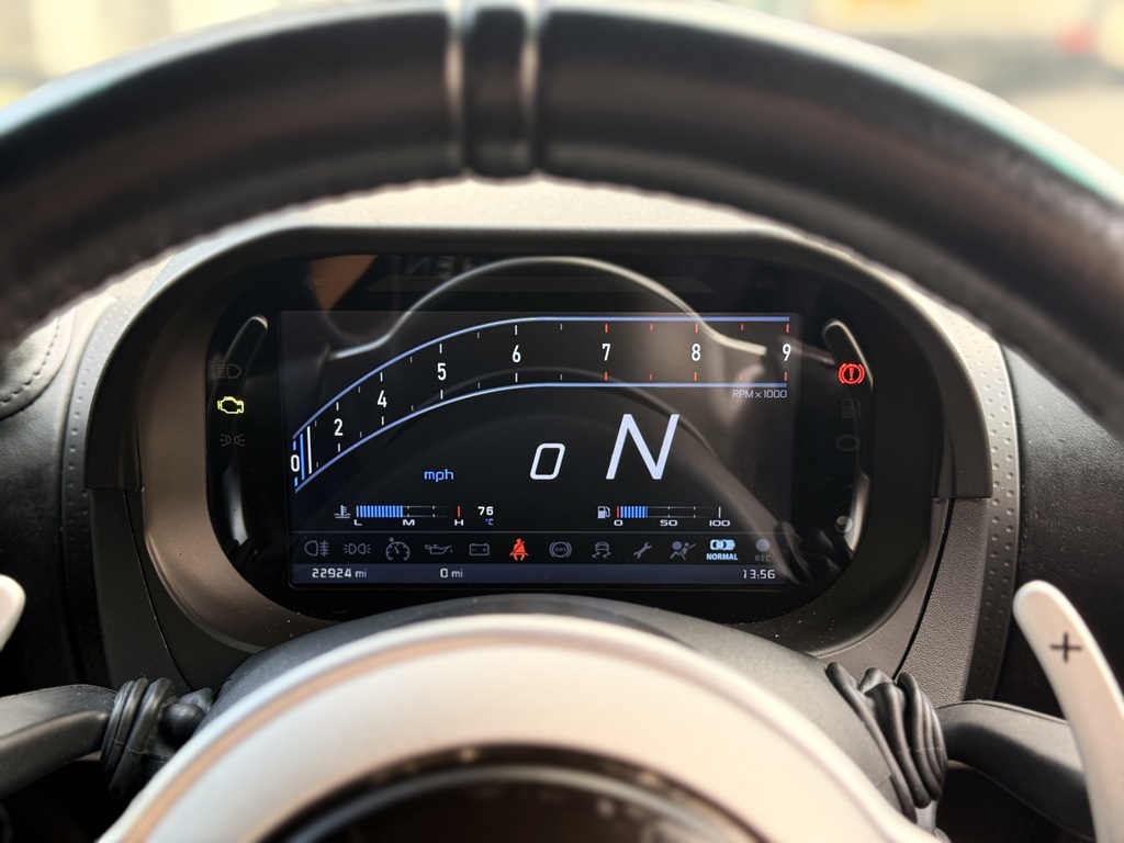 Lotus Exige 3.5 V6 S Black #10