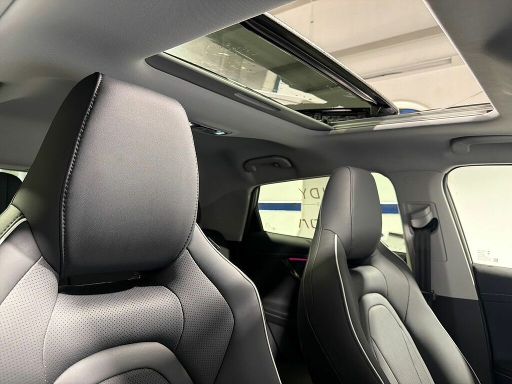 Omoda E5 150Kw Noble 61Kwh Black #4