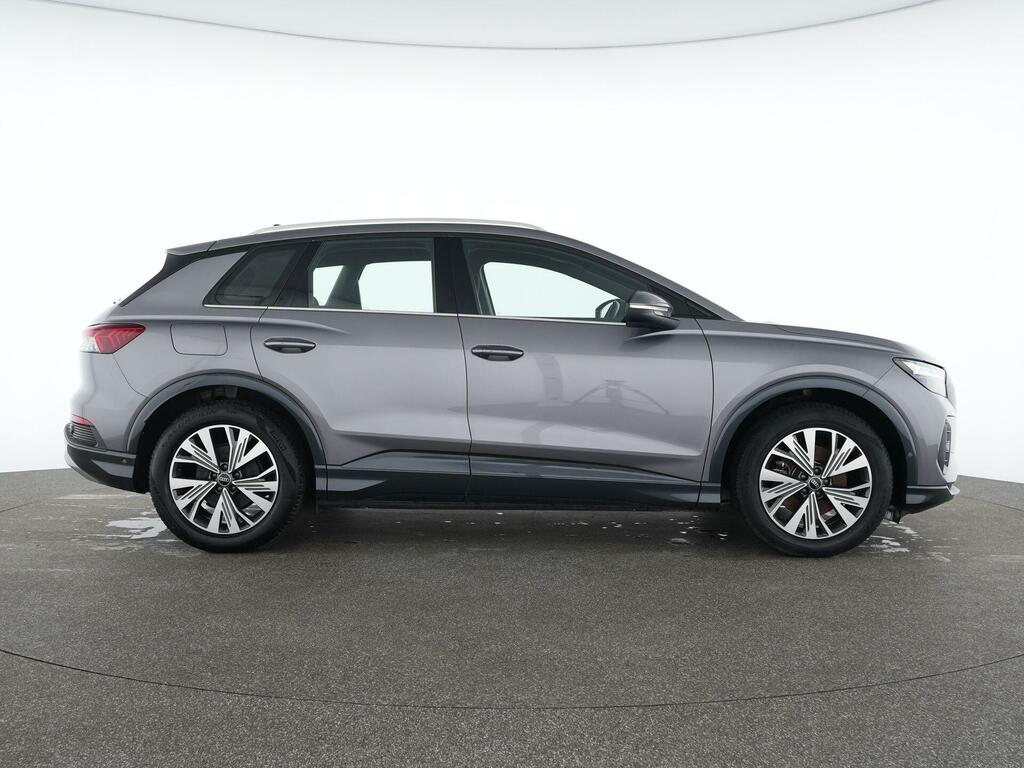Audi Q4 E Tron 35 Sport 55Kwh LO72BVD #6