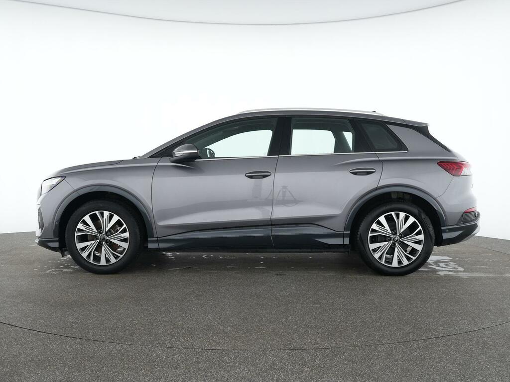 Audi Q4 E Tron 35 Sport 55Kwh LO72BVD #5