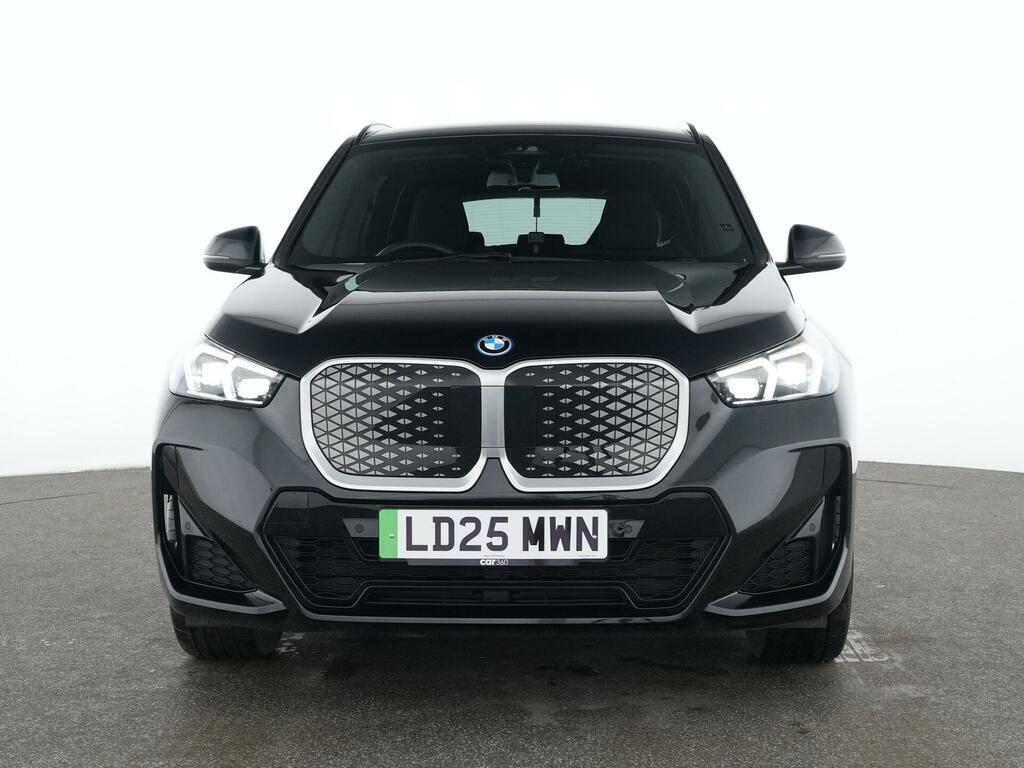 BMW iX1 30 66.5Kwh M Sport Xdrive 11Kw Charger LD25MWN  #5