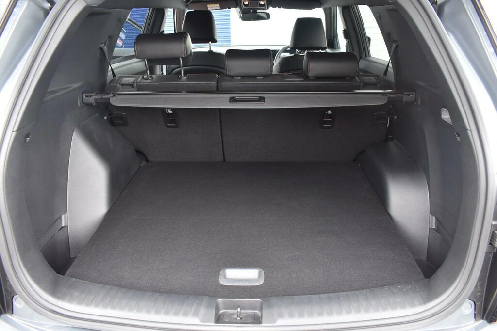SsangYong Torres 1.5 K30 Euro 6 Ss Grey #6