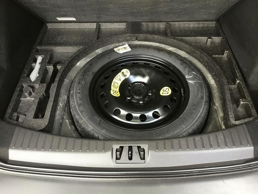 Ford Kuga Tdci Titanium Suv 2.0 FGZ8698 Grey #5