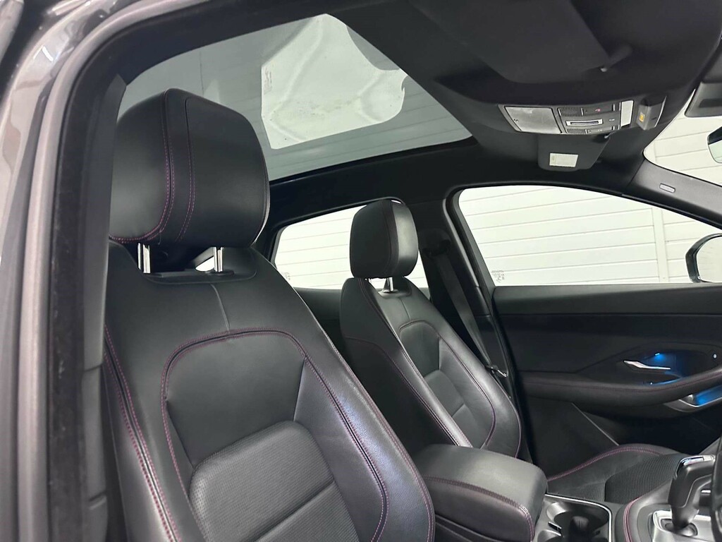 Jaguar E-Pace Chequered Flag D Awd 4Wd BA69NYS Grey #2