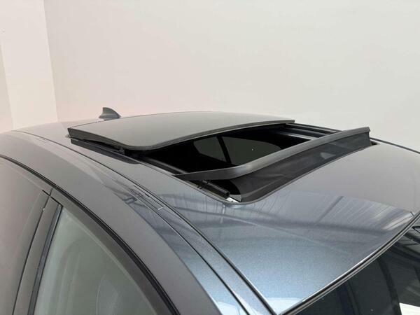 BMW 1 Series 1.5 118I M Sport Hatchback Dct Euro 6 LC70EFB Grey #3