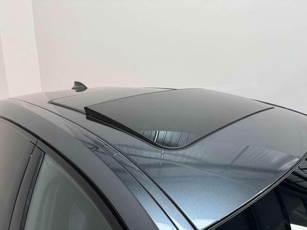 BMW 1 Series 1.5 118I M Sport Hatchback Dct Euro 6 LC70EFB Grey #2