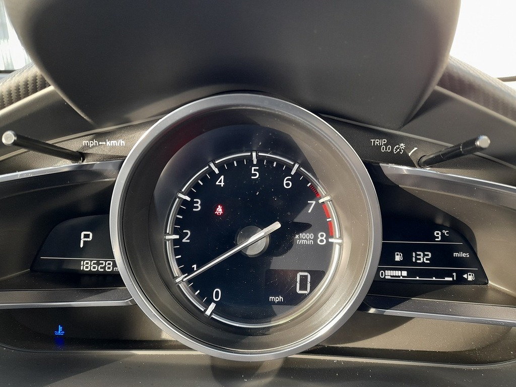 Mazda 2 Skyactiv-g Gt Sport SM72LGE Grey #6