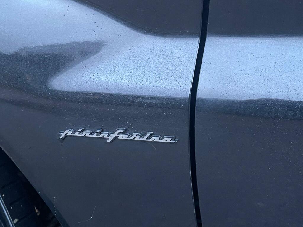 Mitsubishi Shogun Pinin 1.8 Equippe 2003 Silver #43