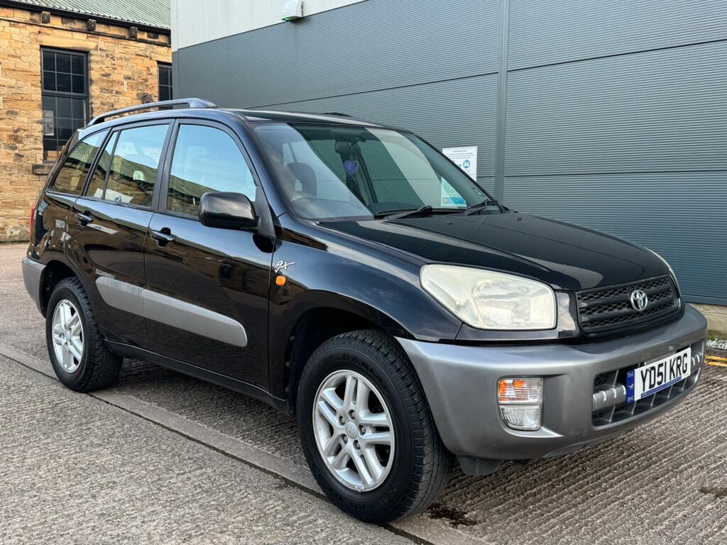 Toyota Rav 4 Gx Beige #33