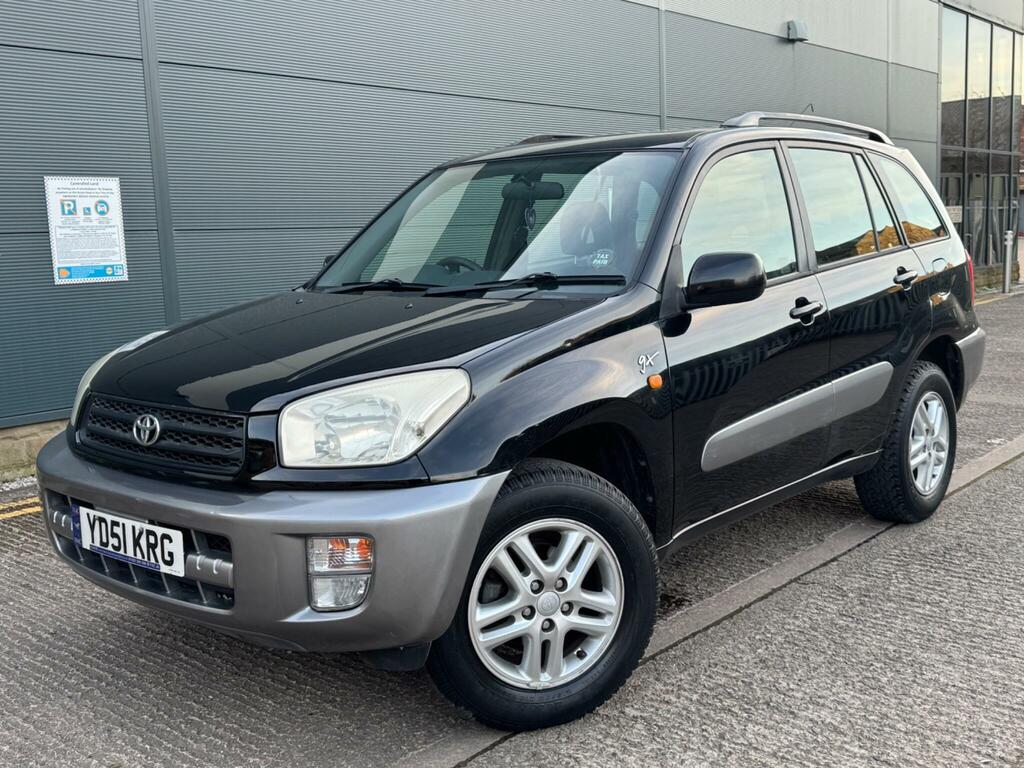 Toyota Rav 4 Gx Beige #8