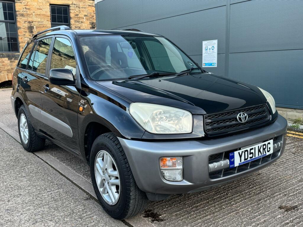Toyota Rav 4 Gx Beige #29