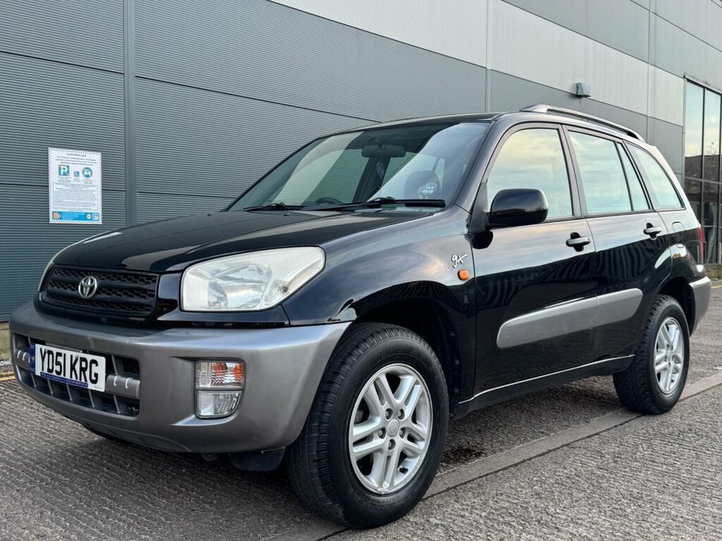 Toyota Rav 4 Gx Beige #6