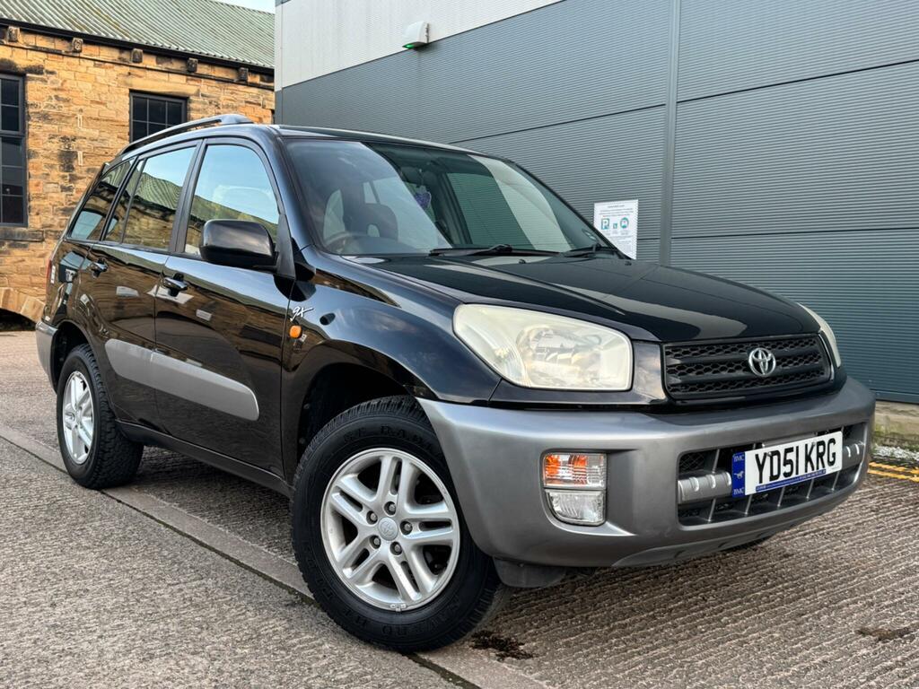 Toyota Rav 4 Gx Beige #25