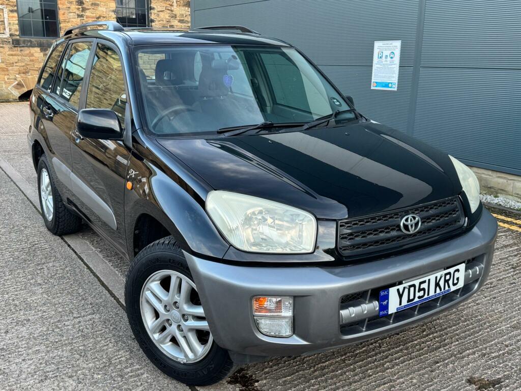 Toyota Rav 4 Gx Beige #21