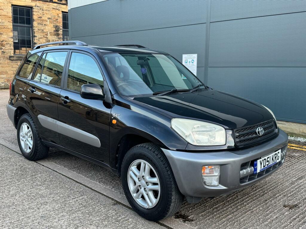Toyota Rav 4 Gx Beige #34