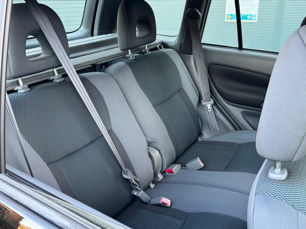 Toyota Rav 4 Gx Beige #48