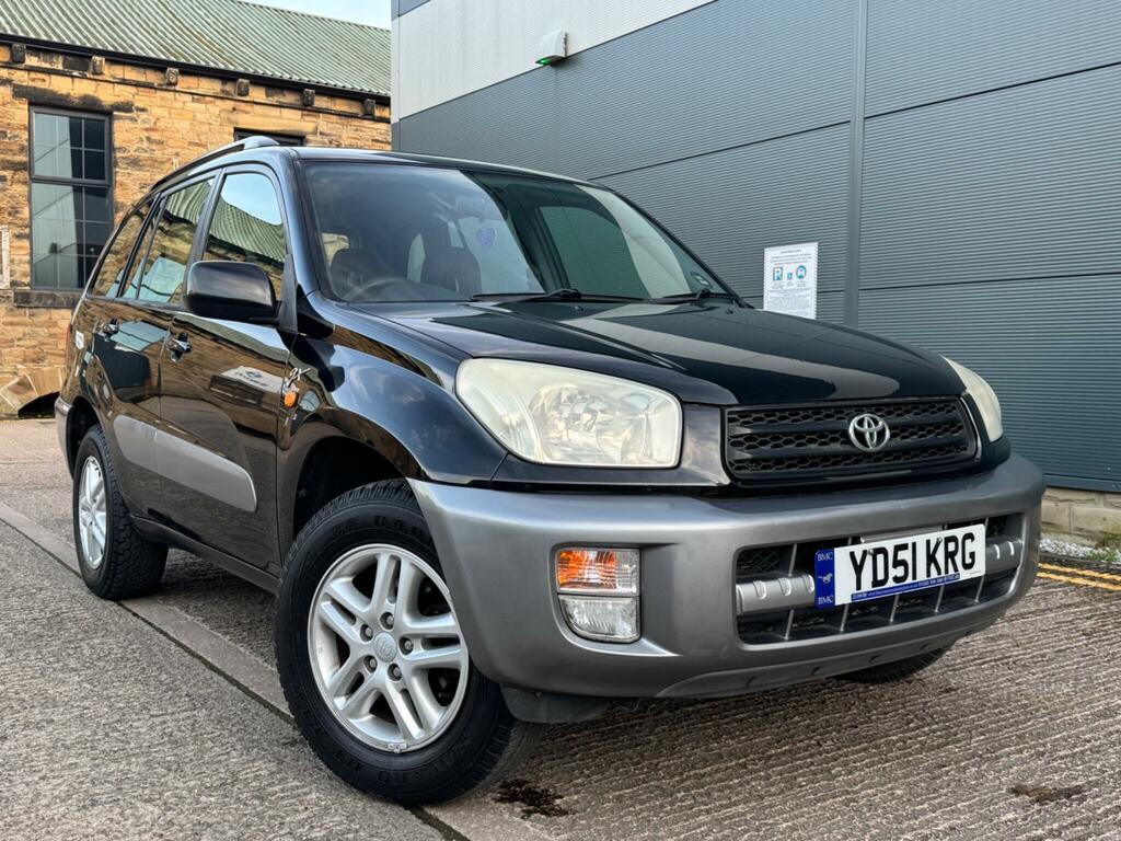 Toyota Rav 4 Gx Beige #22
