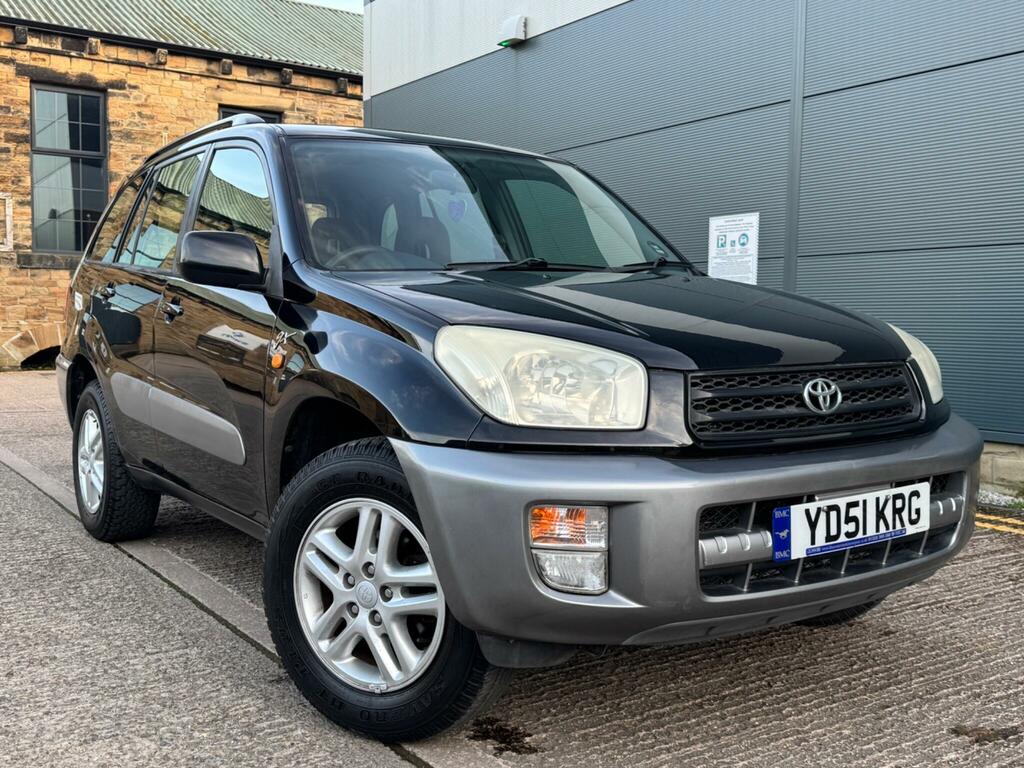 Toyota Rav 4 Gx Beige #24