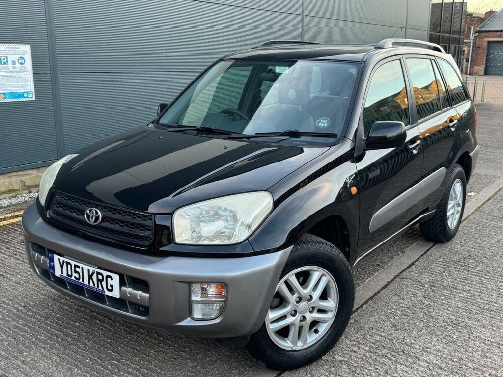 Toyota Rav 4 Gx Beige #11