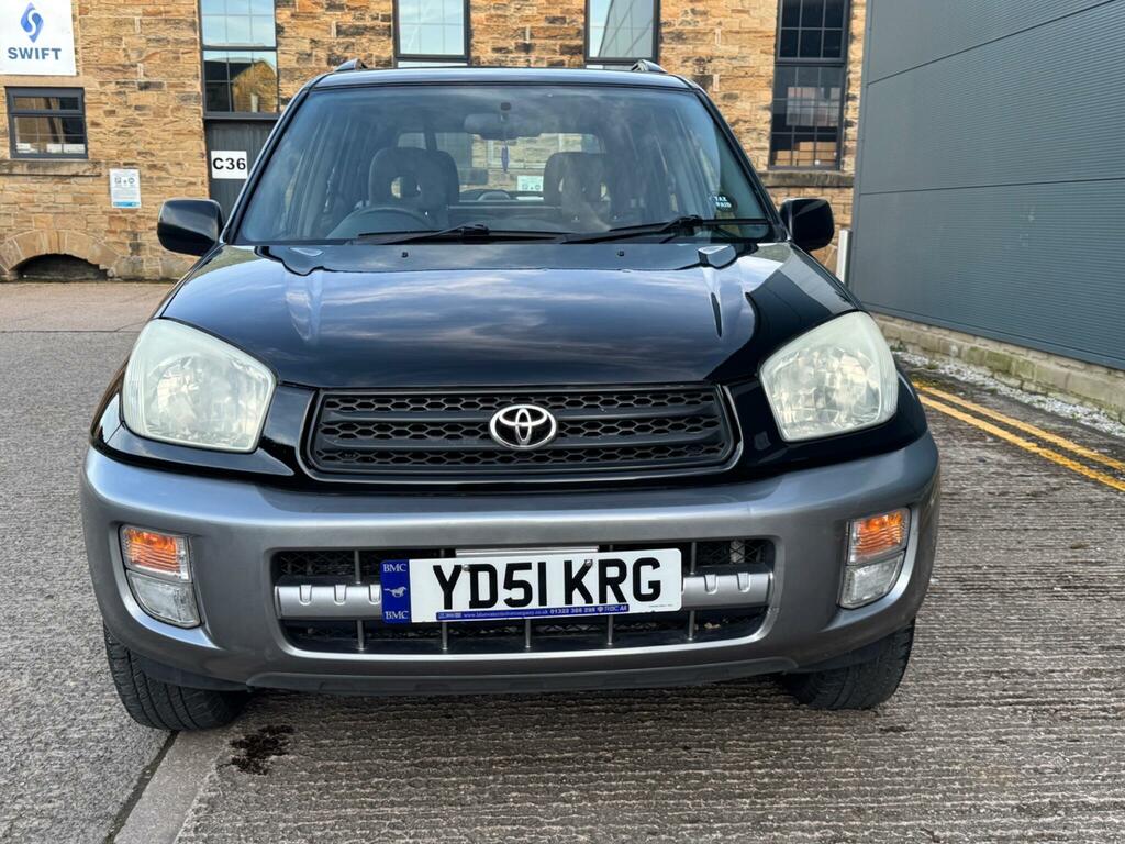 Toyota Rav 4 Gx Beige #26