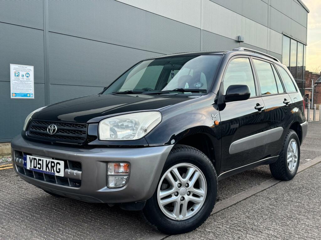 Toyota Rav 4 Gx Beige #9