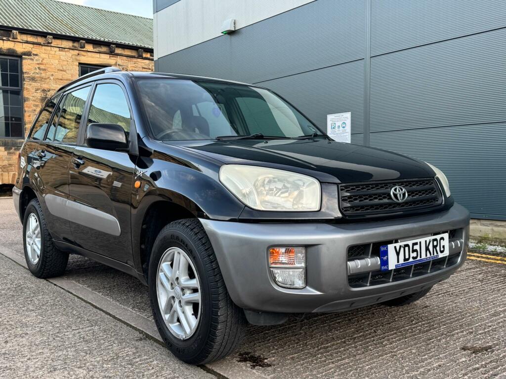 Toyota Rav 4 Gx Beige #30
