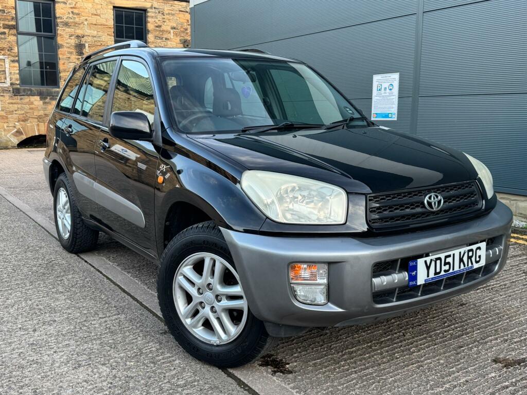 Toyota Rav 4 Gx Beige #23