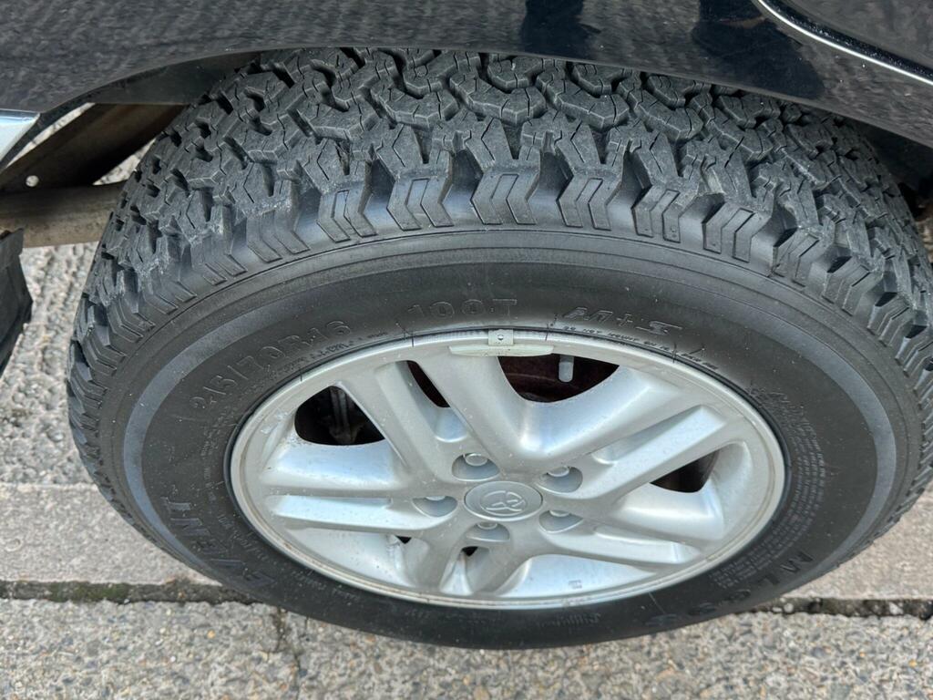 Toyota Rav 4 Gx Beige #35