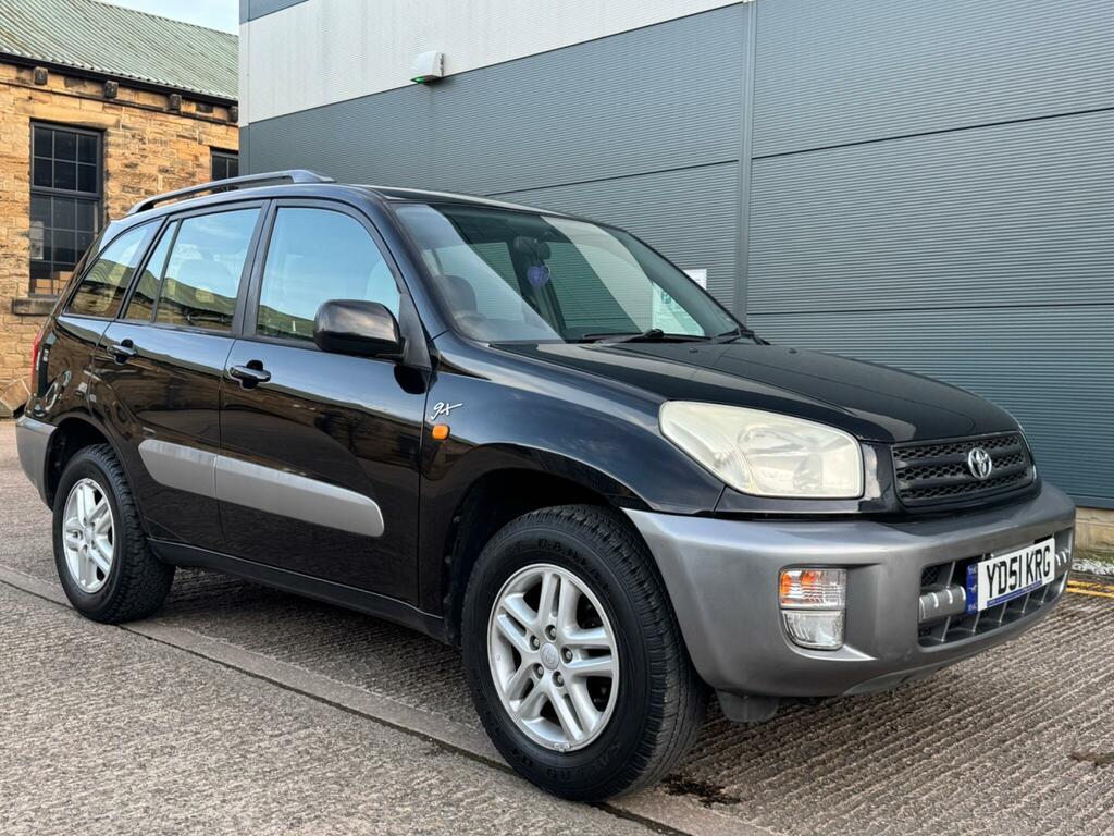 Toyota Rav 4 Gx Beige #32