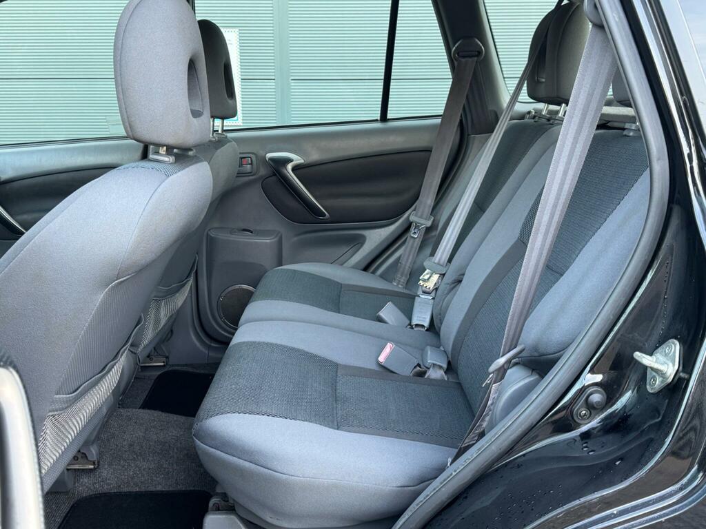 Toyota Rav 4 Gx Beige #53