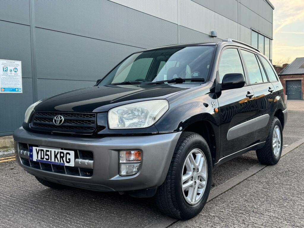 Toyota Rav 4 Gx Beige #2