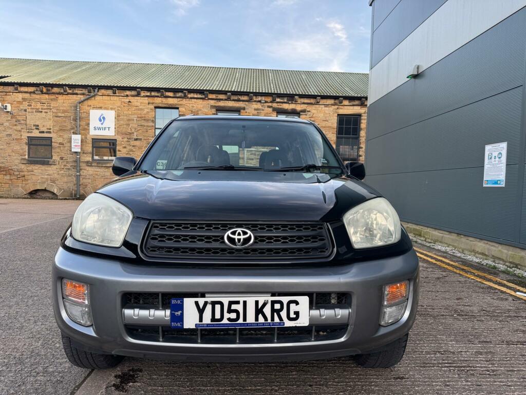 Toyota Rav 4 Gx Beige #7