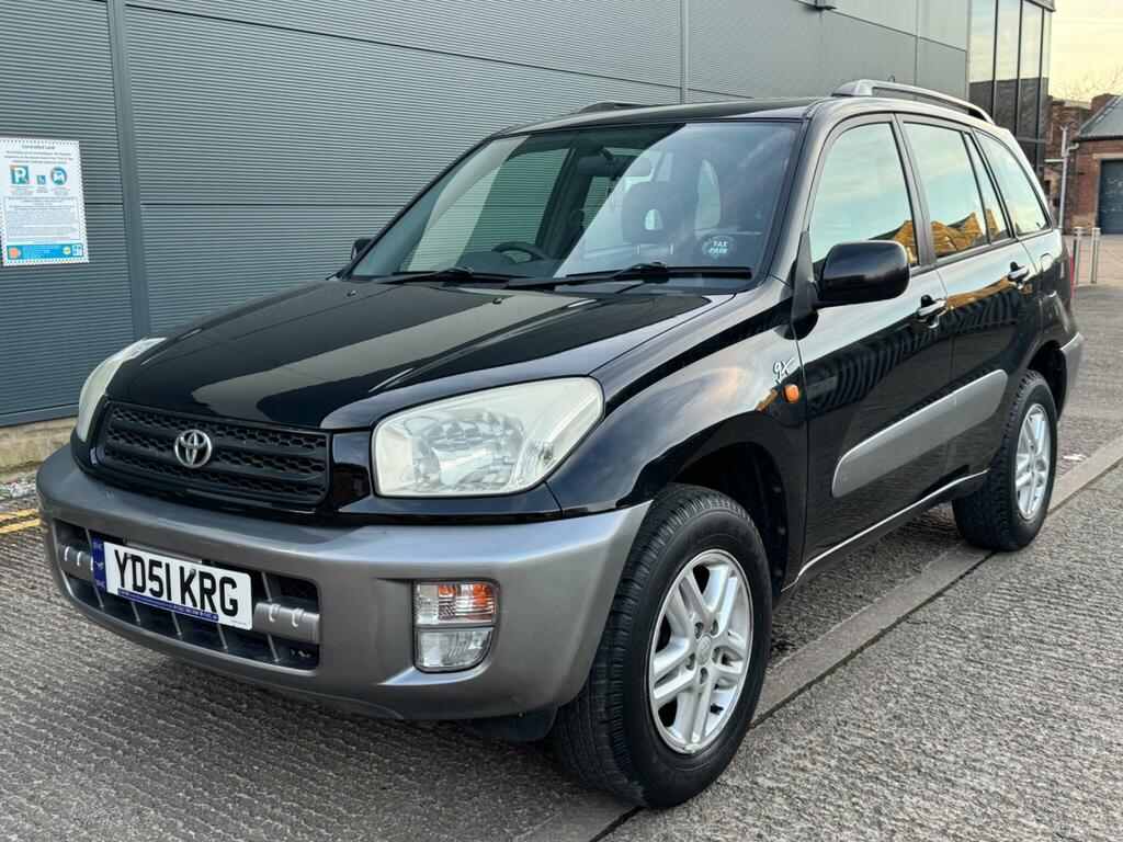 Toyota Rav 4 Gx Beige #4