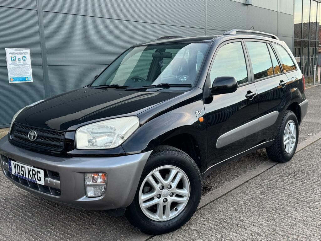 Toyota Rav 4 Gx Beige #10