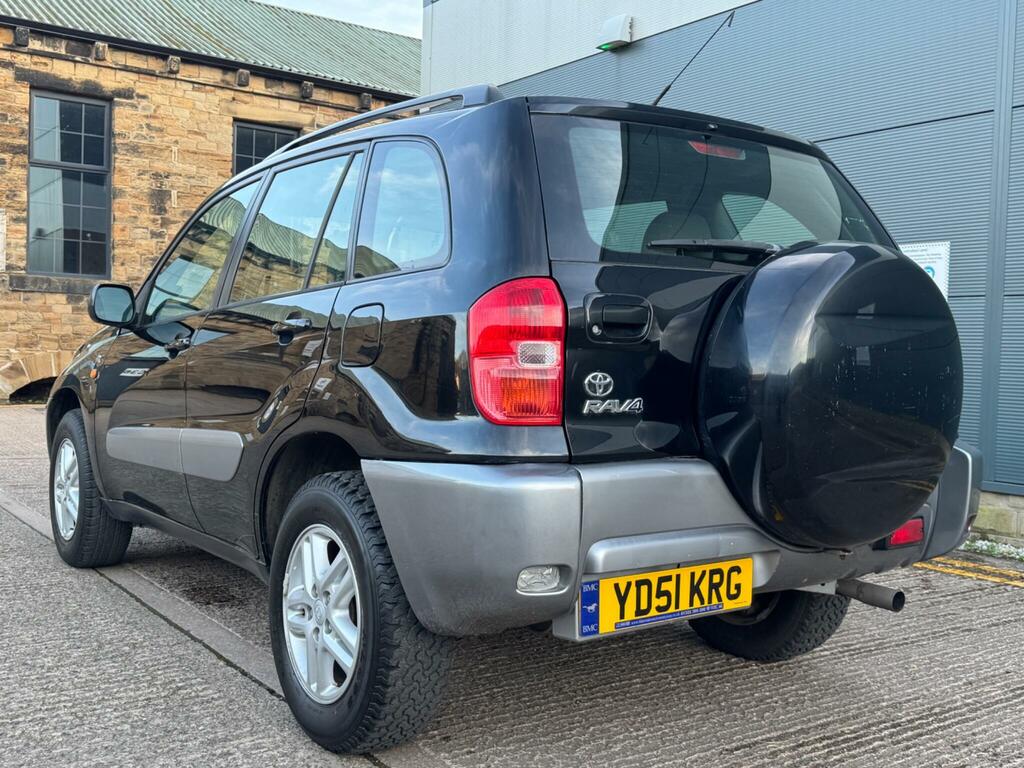 Toyota Rav 4 Gx Beige #14