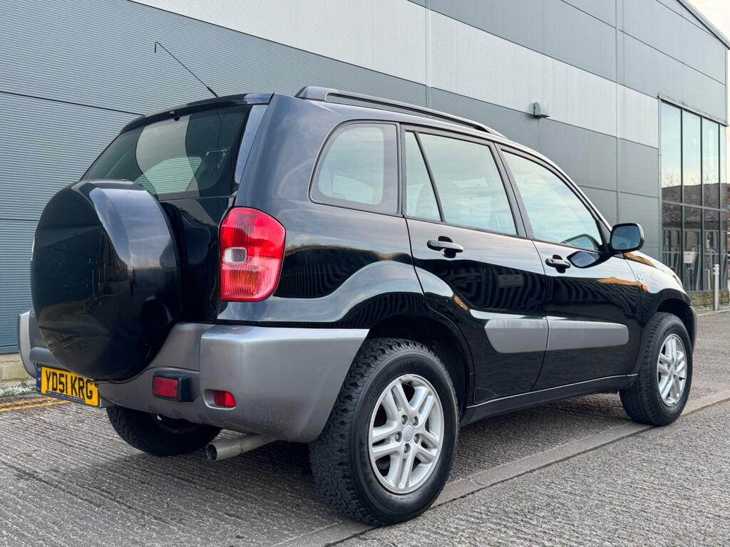 Toyota Rav 4 Gx Beige #36