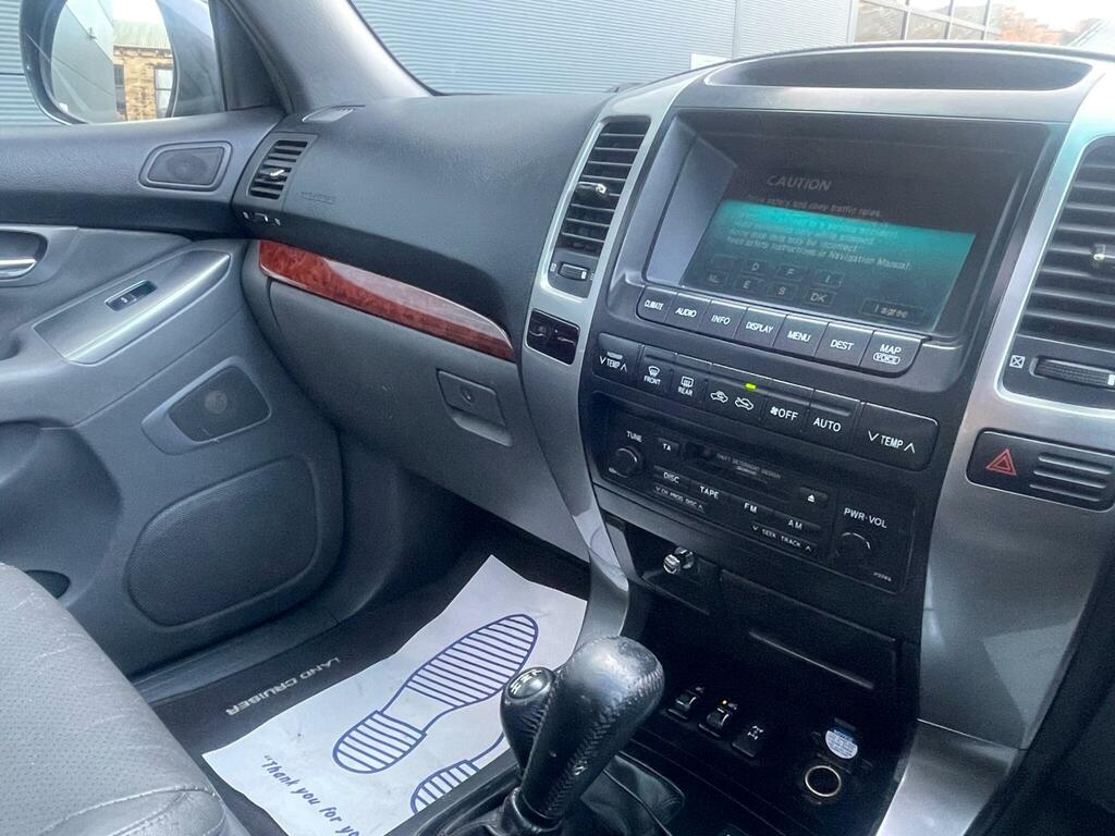 Toyota Land Cruiser 3L Lc3 Red #54
