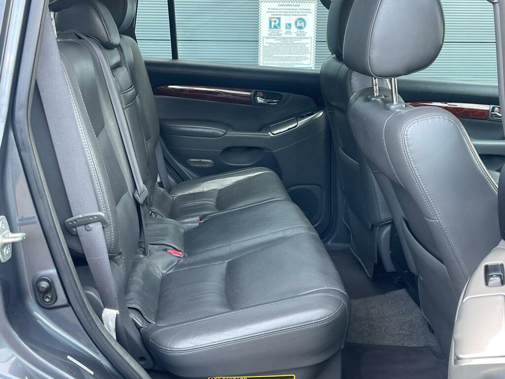 Toyota Land Cruiser 3L Lc3 Red #62