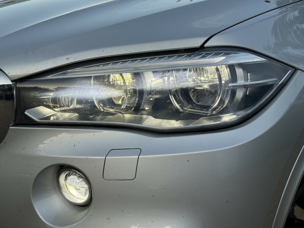 BMW X5 Suv 2.0 X5 Xdrive40e M Sport 201717 Silver #6
