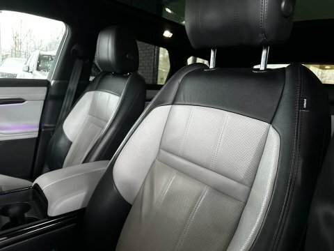 Land Rover Range Rover Evoque 2.0 P250 Mhev LG69ACO White #2
