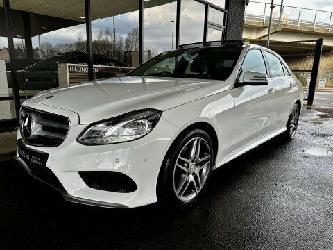 Mercedes-Benz E Class 2.1 E220 Cdi MJ63YXY White #6